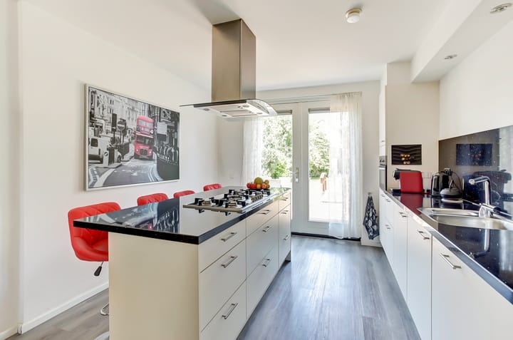 Foto 15 van Het Dolomiet 11