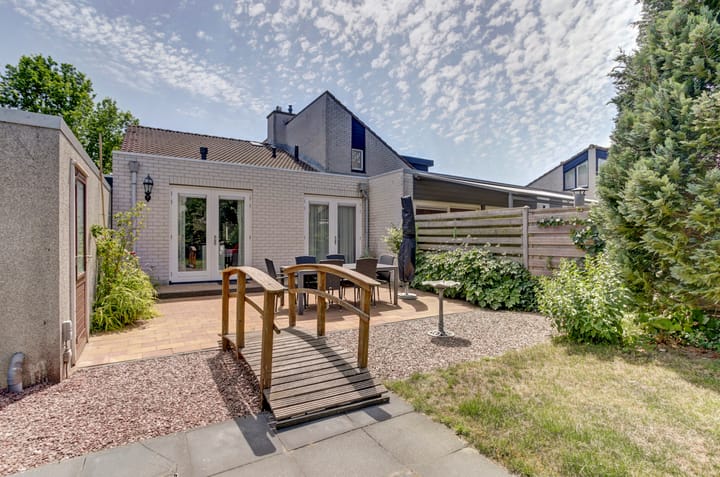 Foto 33 van Het Dolomiet 11