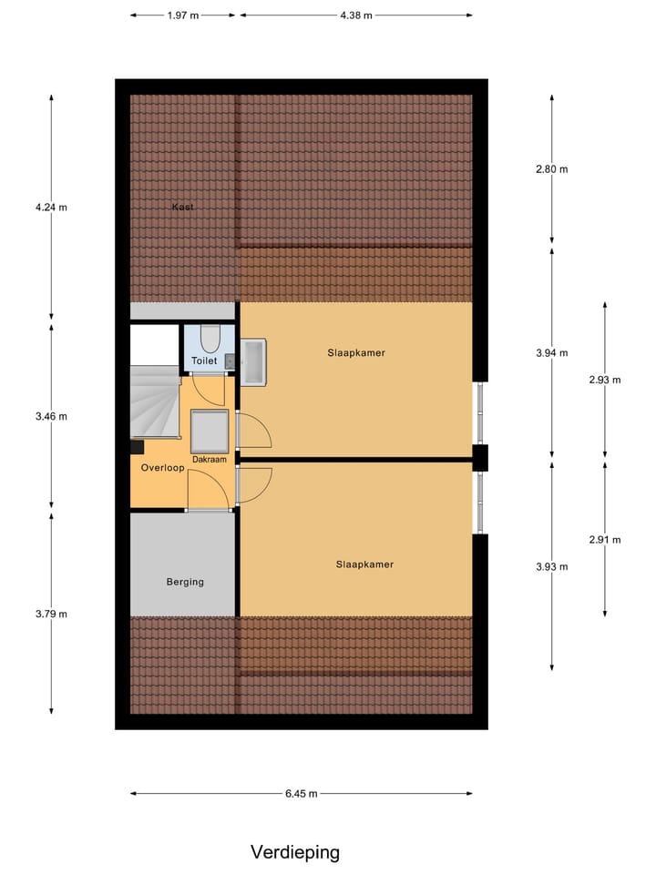 Foto 46 van Het Dolomiet 11