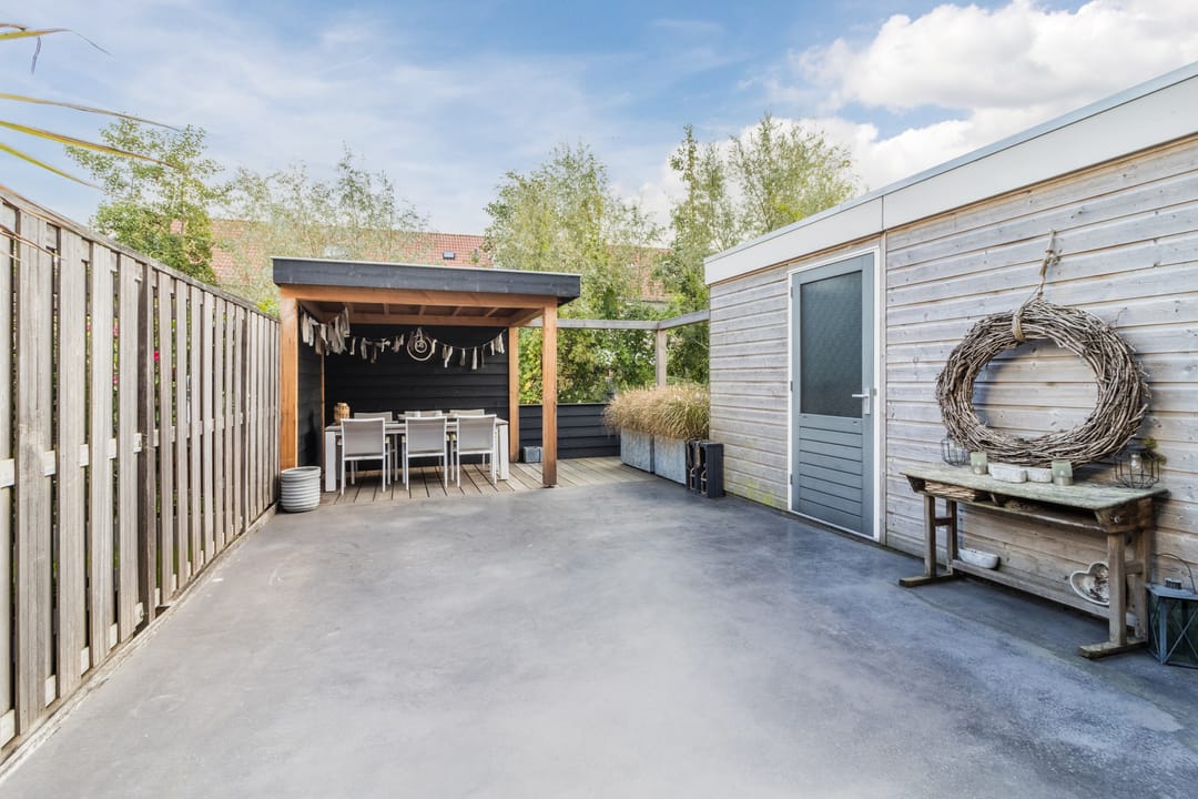 Foto 26 van Draaistok 45