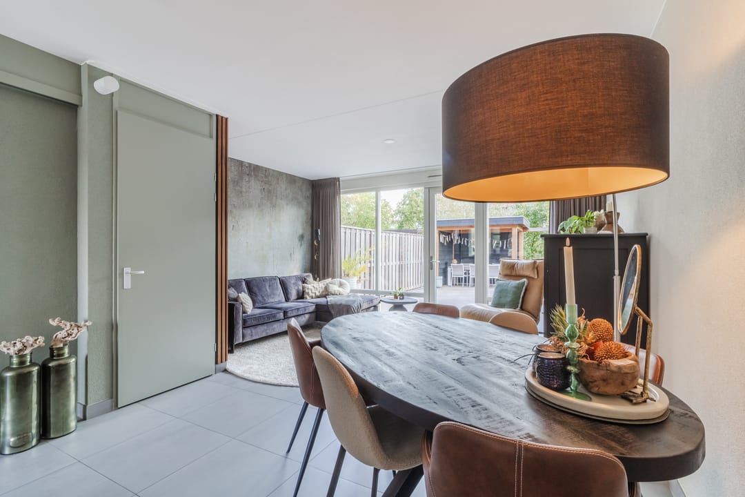 Foto 2 van Draaistok 45