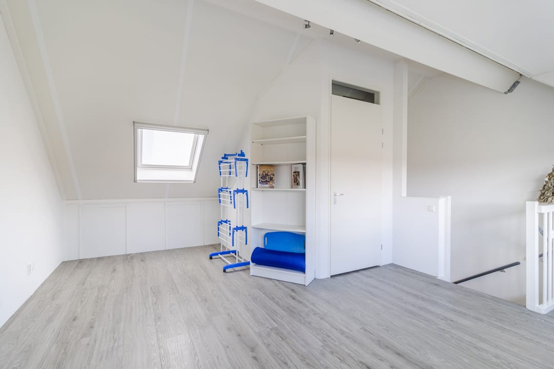 Foto 22 van Draaistok 45