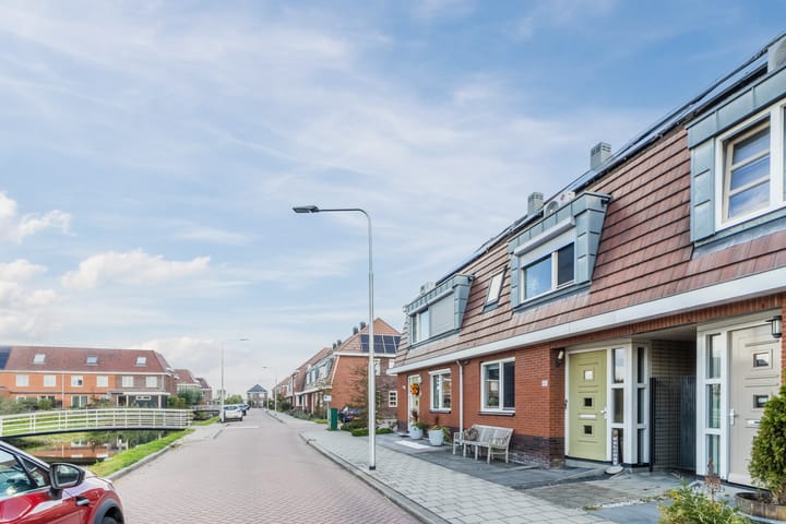 Foto 4 van Draaistok 45