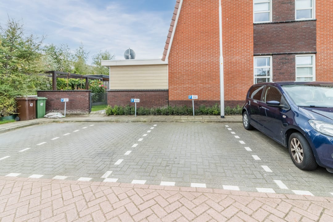 Foto 31 van Draaistok 45