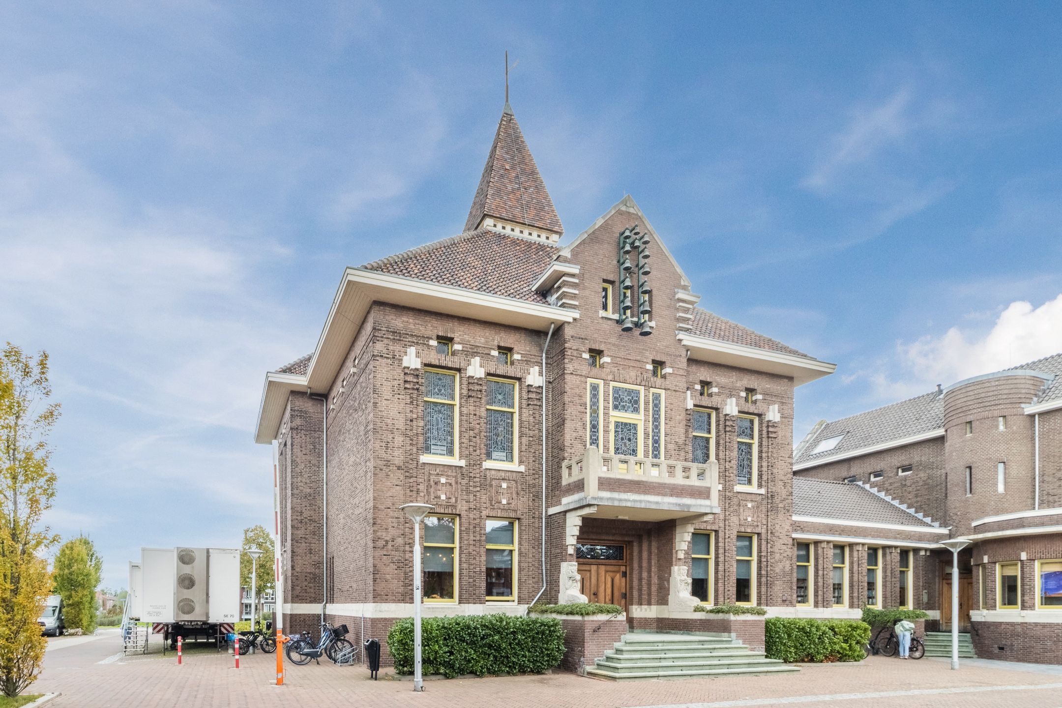 Foto 33 van Draaistok 45