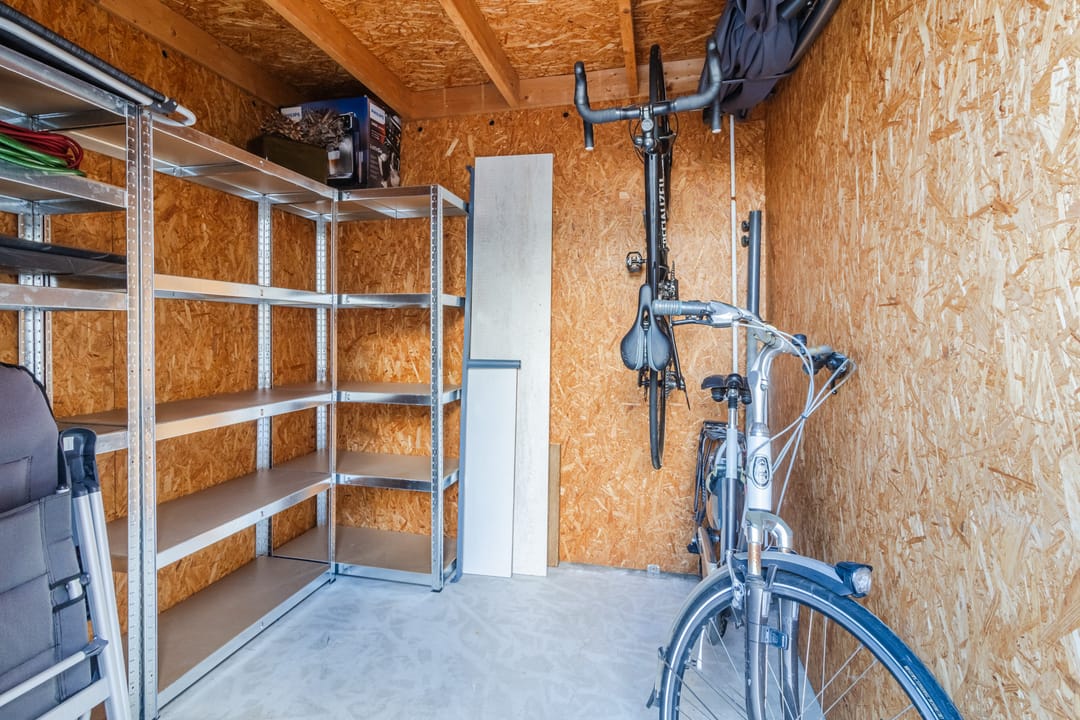 Foto 28 van Draaistok 45