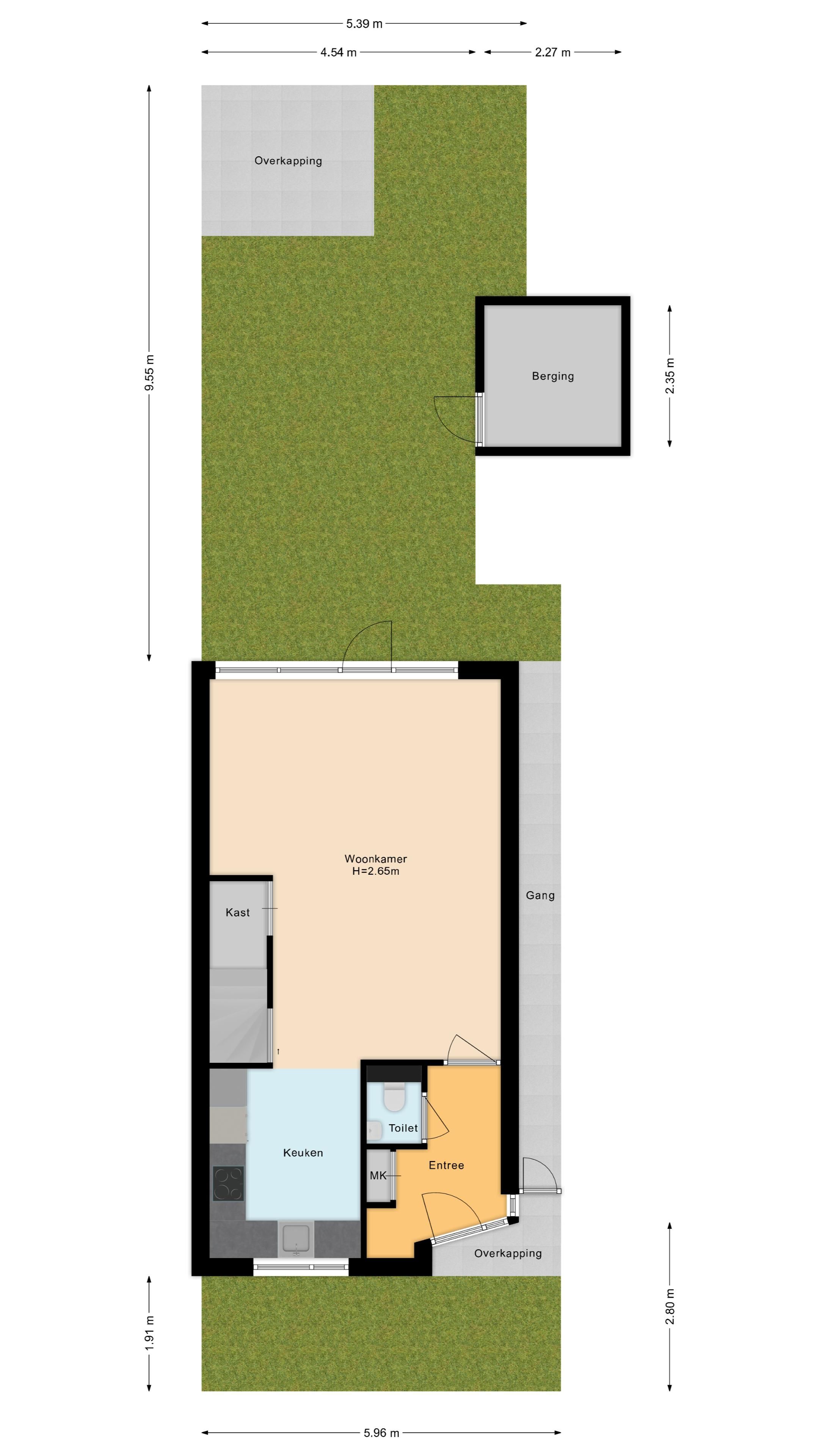 Foto 36 van Draaistok 45