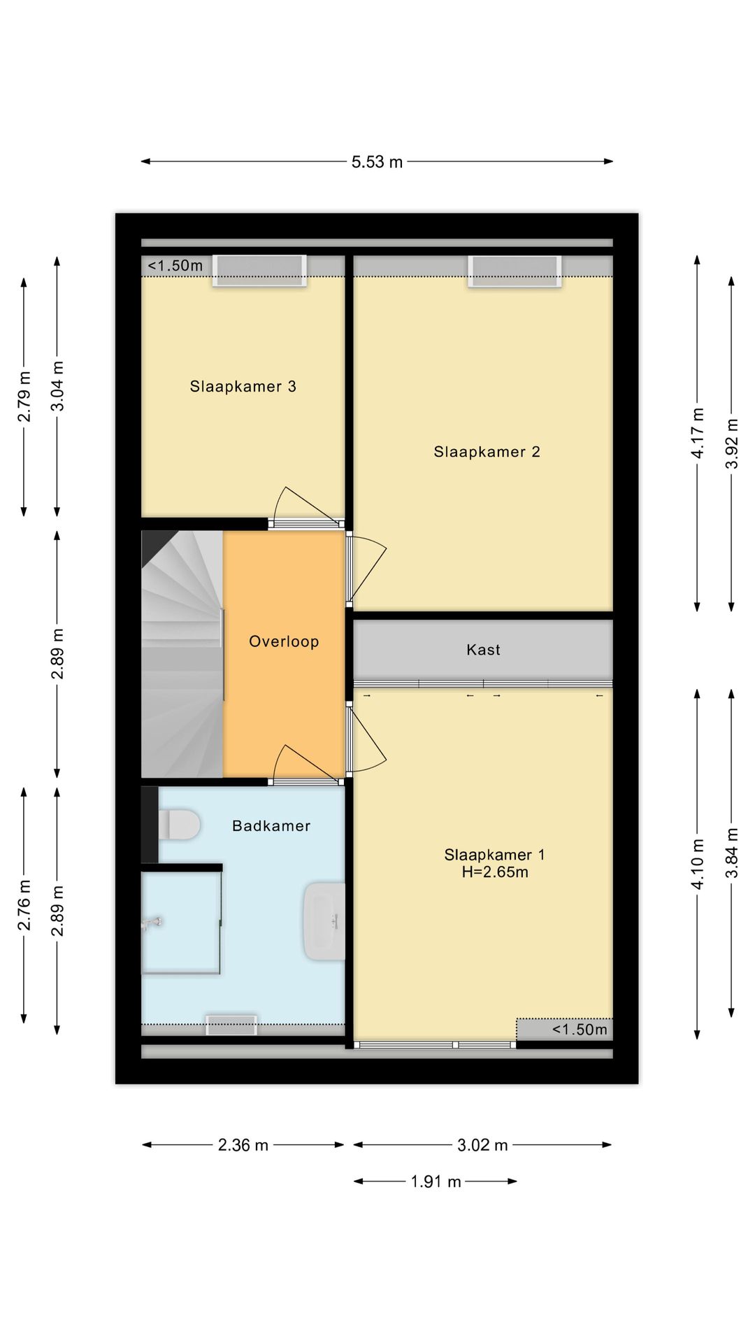 Foto 38 van Draaistok 45