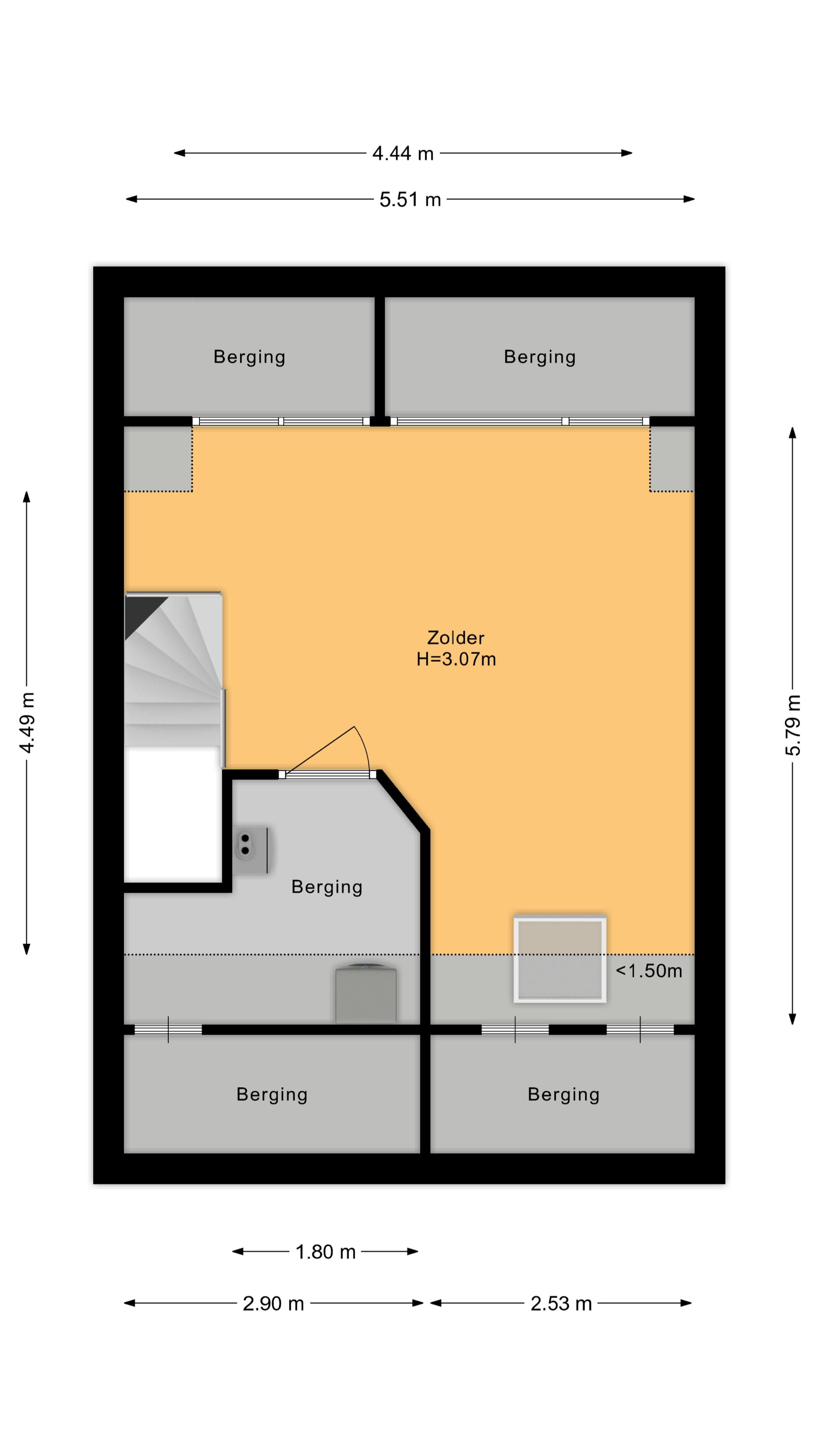 Foto 39 van Draaistok 45