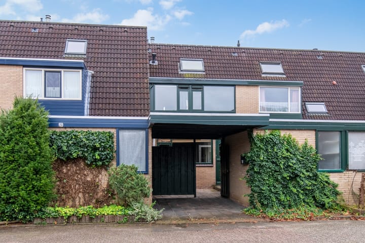 Foto 1 van Botter 27