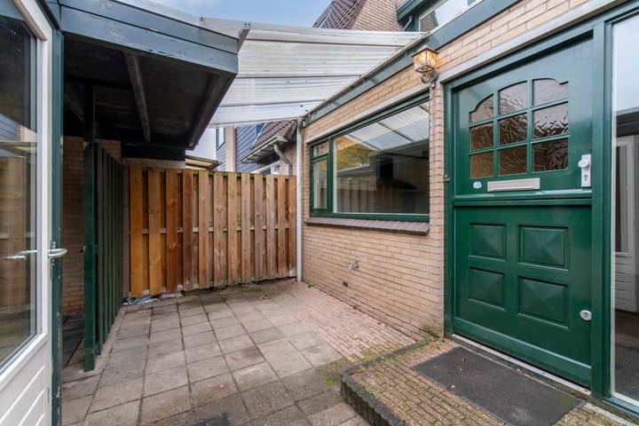 Foto 2 van Botter 27