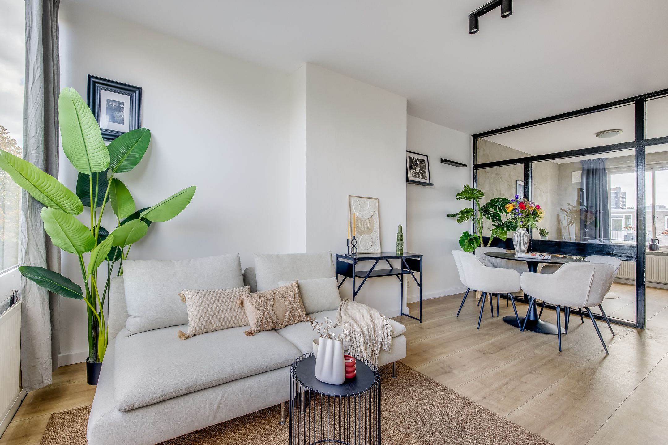 Van Bijnkershoeklaan 271