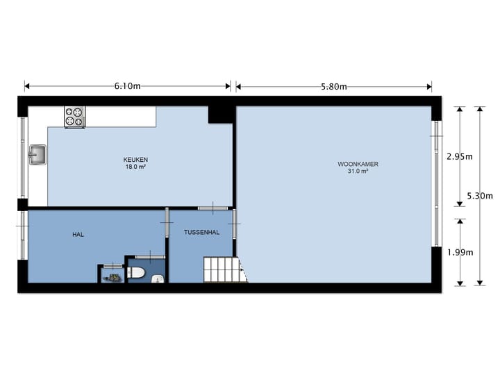 Foto 32 van Botter 27