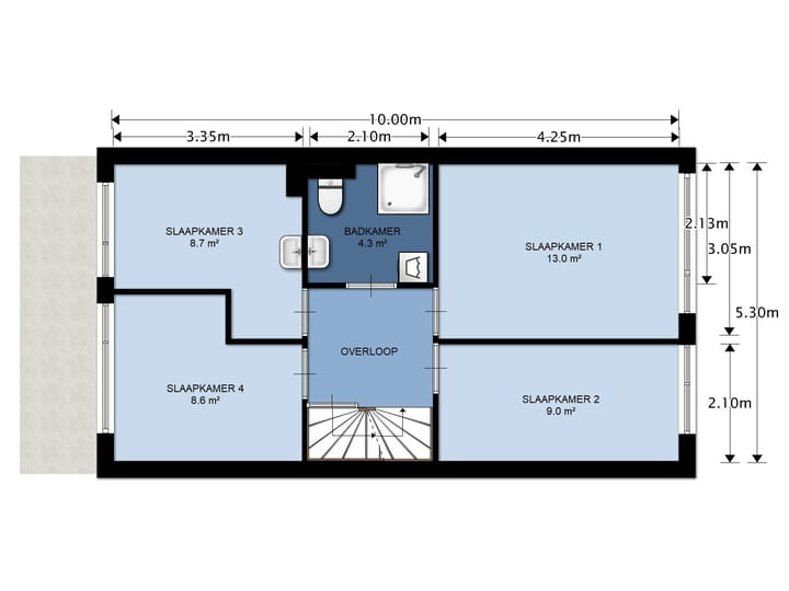 Foto 33 van Botter 27