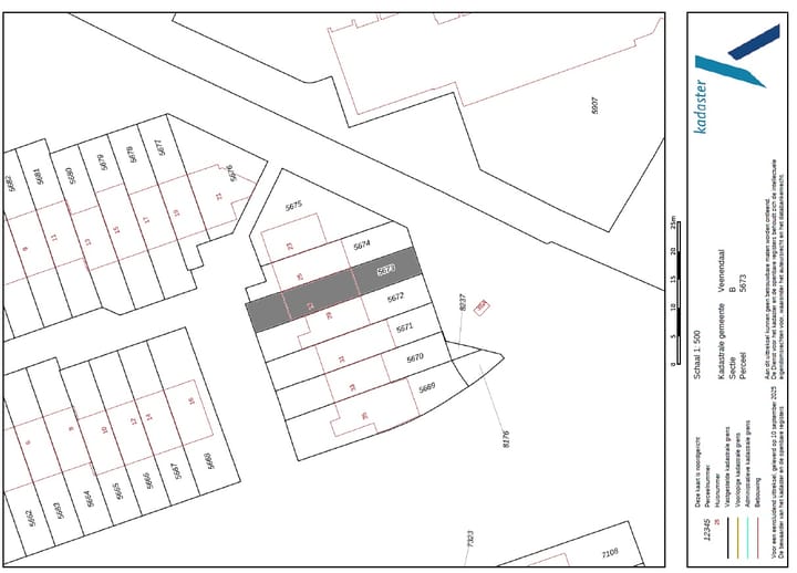 Foto 34 van Botter 27