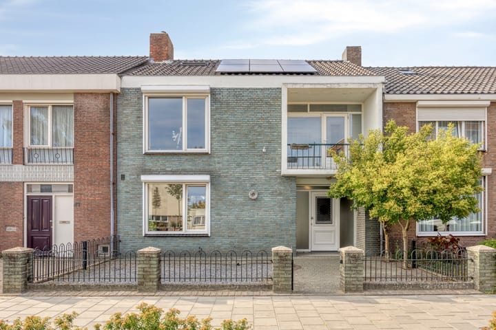 Kastanjelaan 49 main image