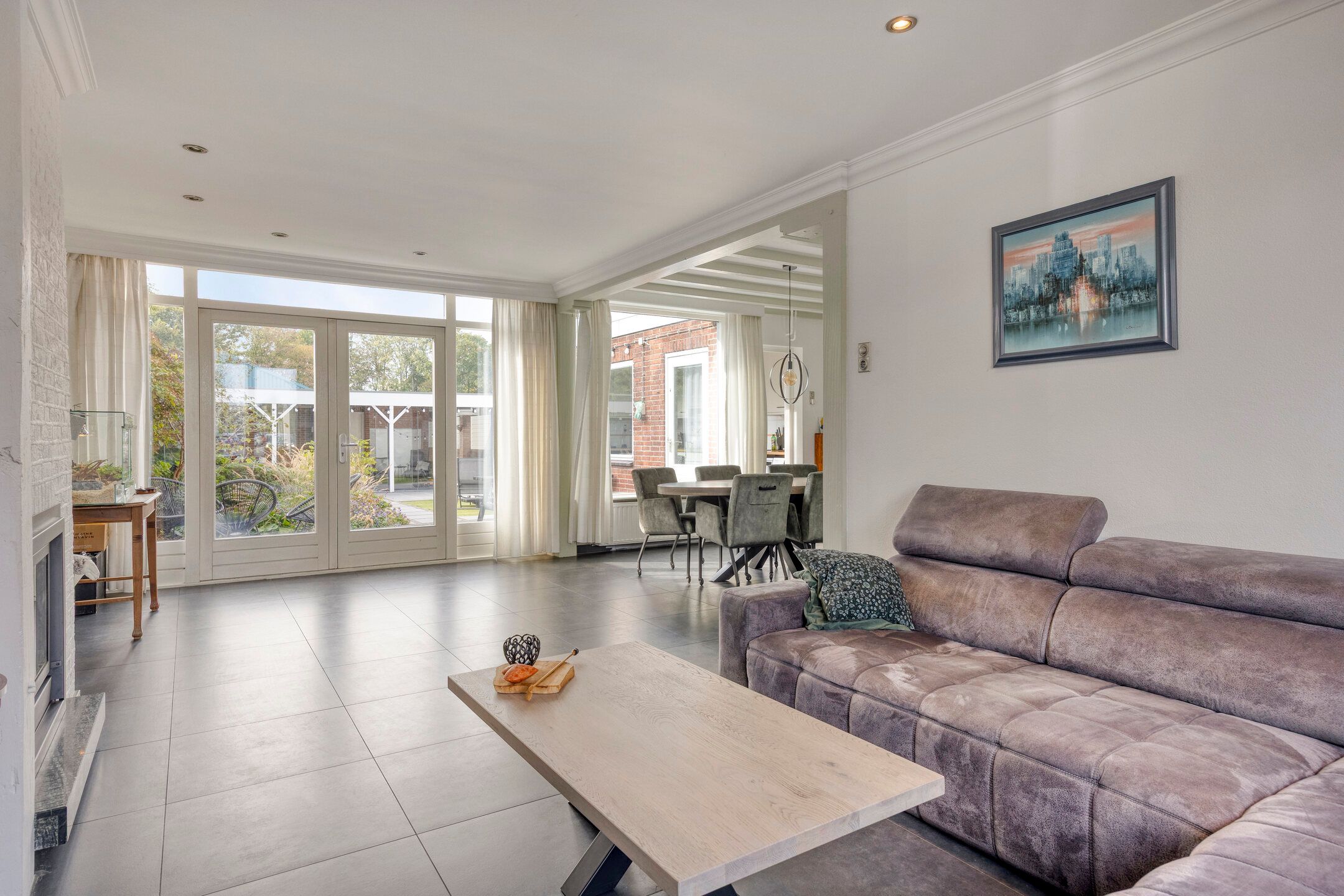 Photo 3 of Kastanjelaan 49