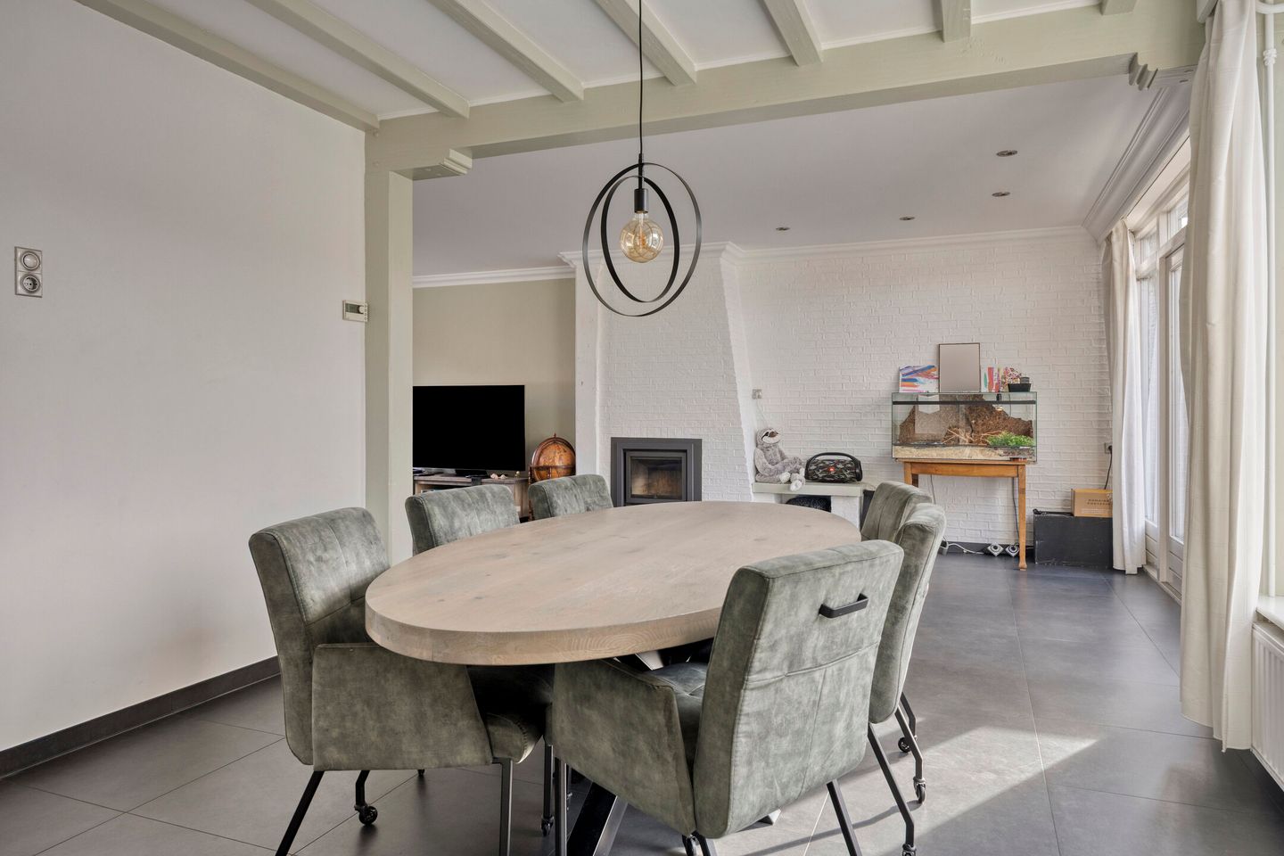 Photo 4 of Kastanjelaan 49