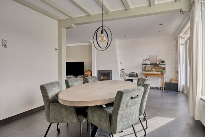 Photo 4 of Kastanjelaan 49