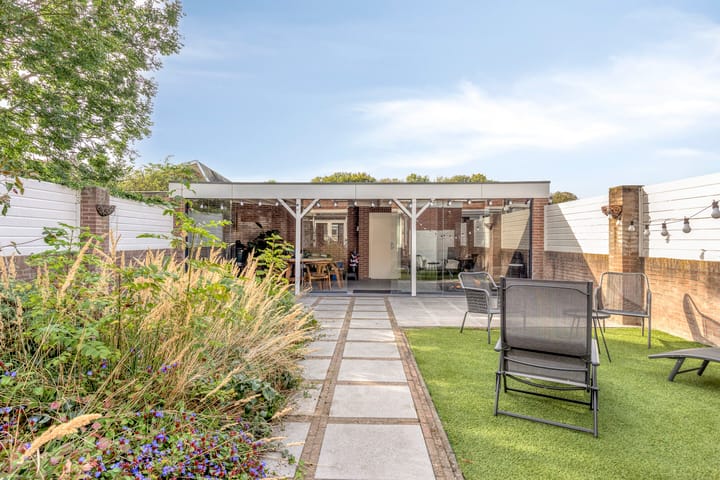 Photo 7 of Kastanjelaan 49