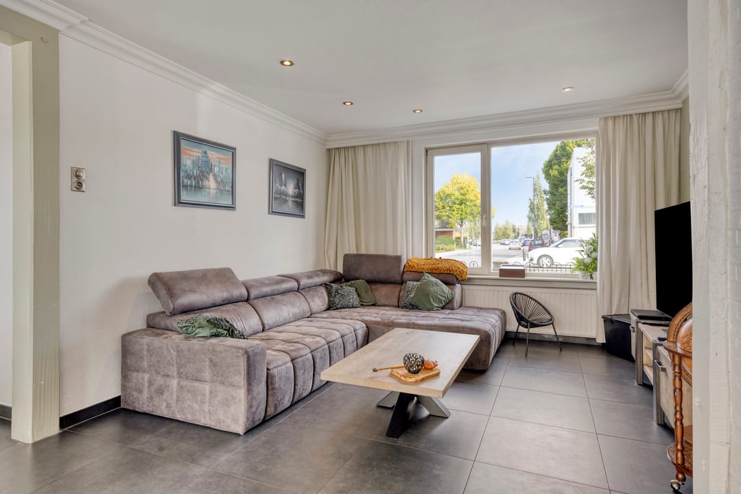 Photo 11 of Kastanjelaan 49