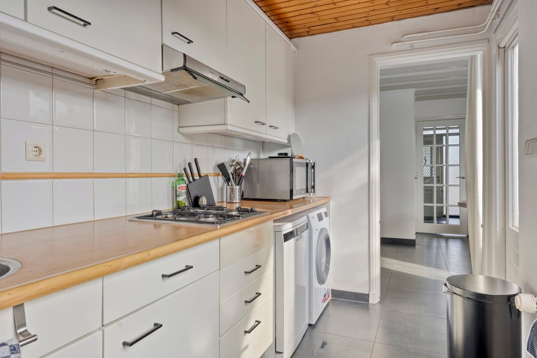 Photo 13 of Kastanjelaan 49