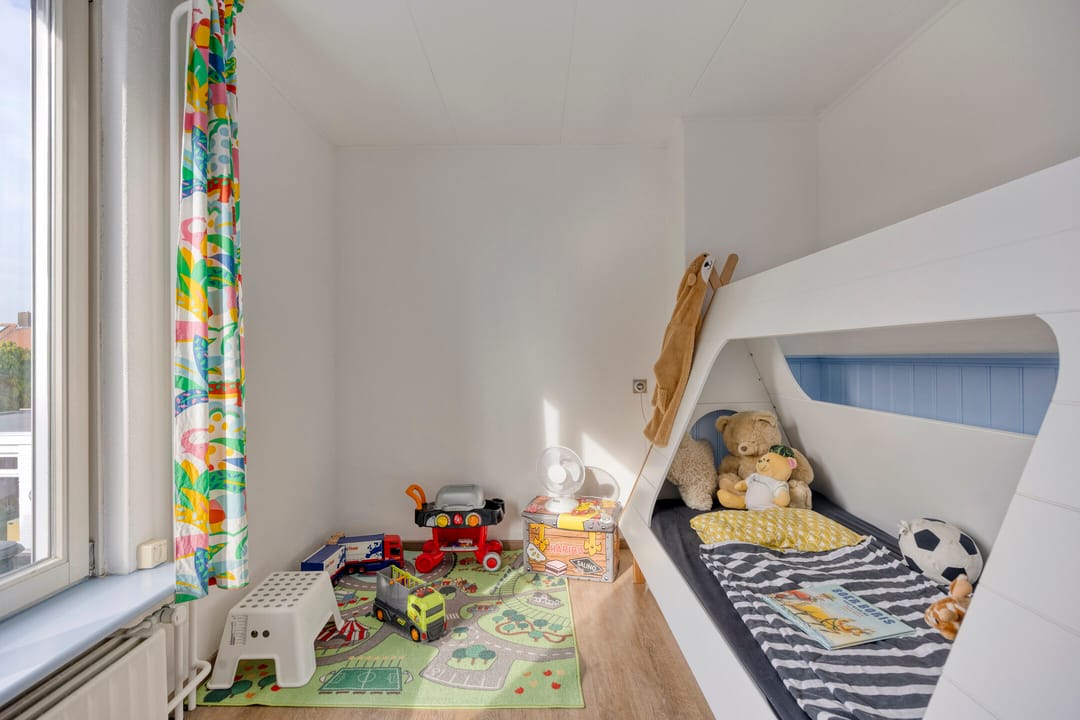 Photo 16 of Kastanjelaan 49