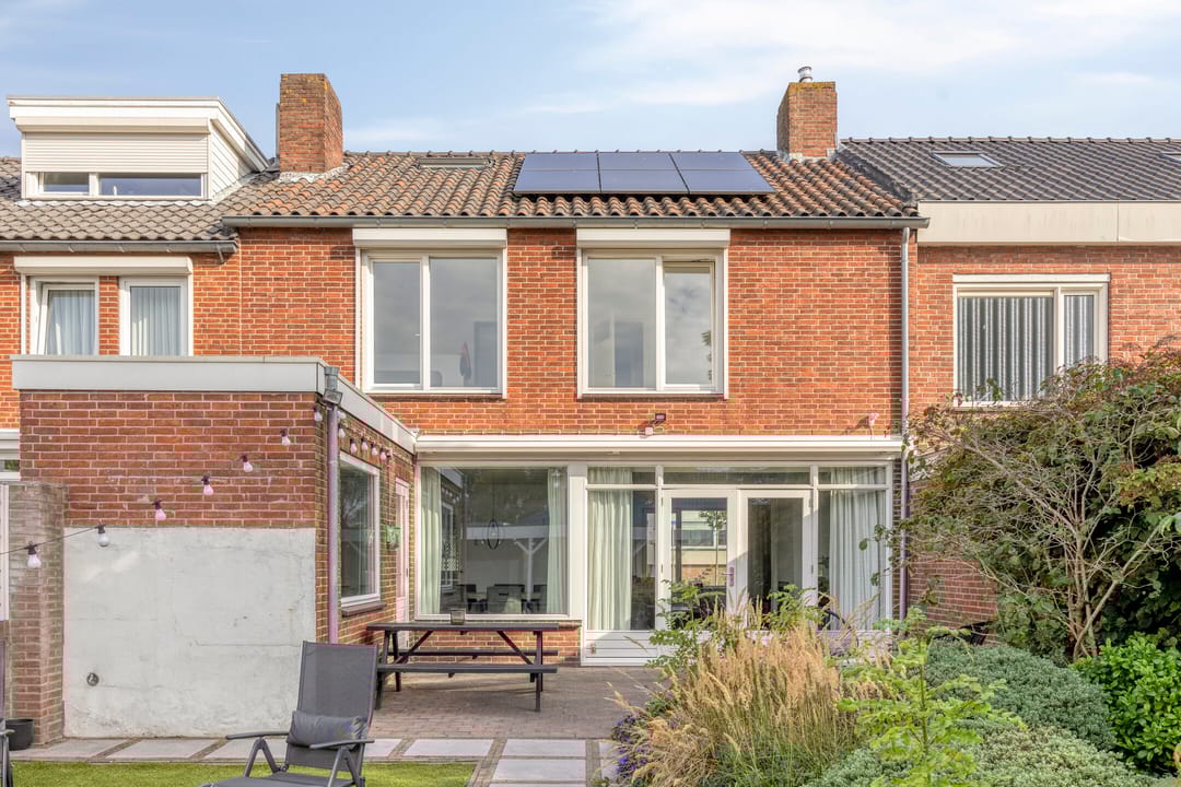 Photo 26 of Kastanjelaan 49