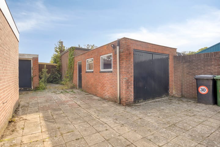 Photo 29 of Kastanjelaan 49