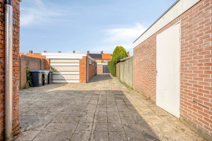 Photo 30 of Kastanjelaan 49