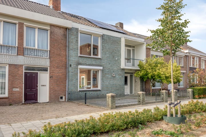 Photo 32 of Kastanjelaan 49