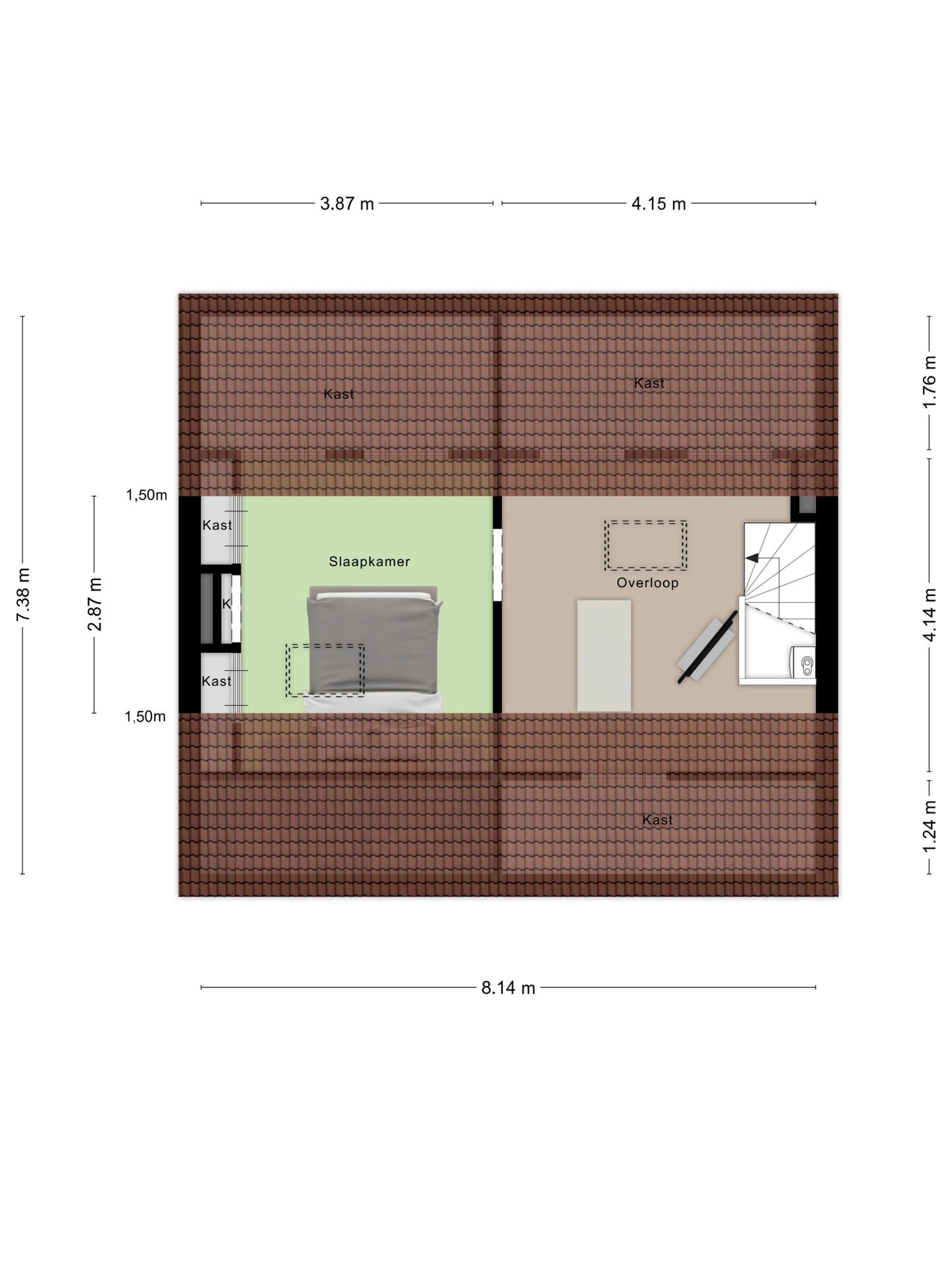 Photo 35 of Kastanjelaan 49