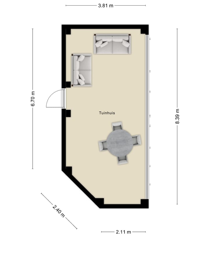 Photo 36 of Kastanjelaan 49