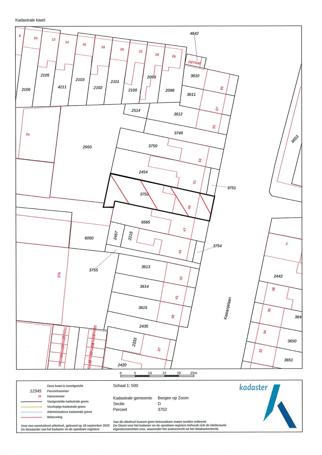 Photo 38 of Kastanjelaan 49