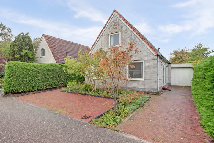 Foto 1 van Droge Wijmersweg 5-159