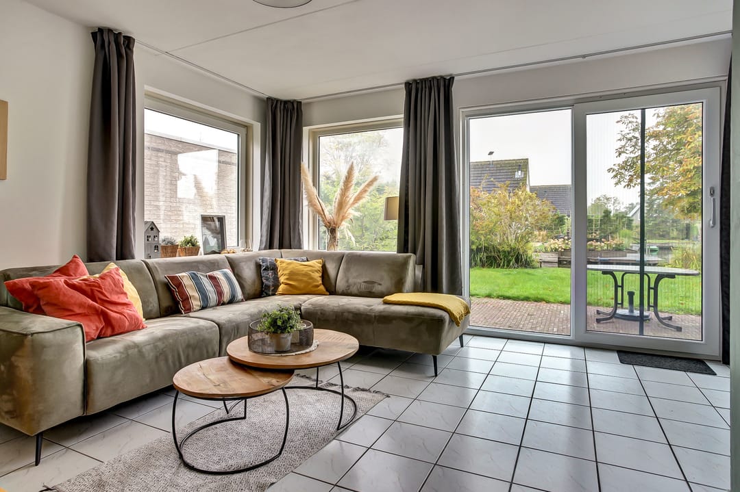 Foto 2 van Droge Wijmersweg 5-159