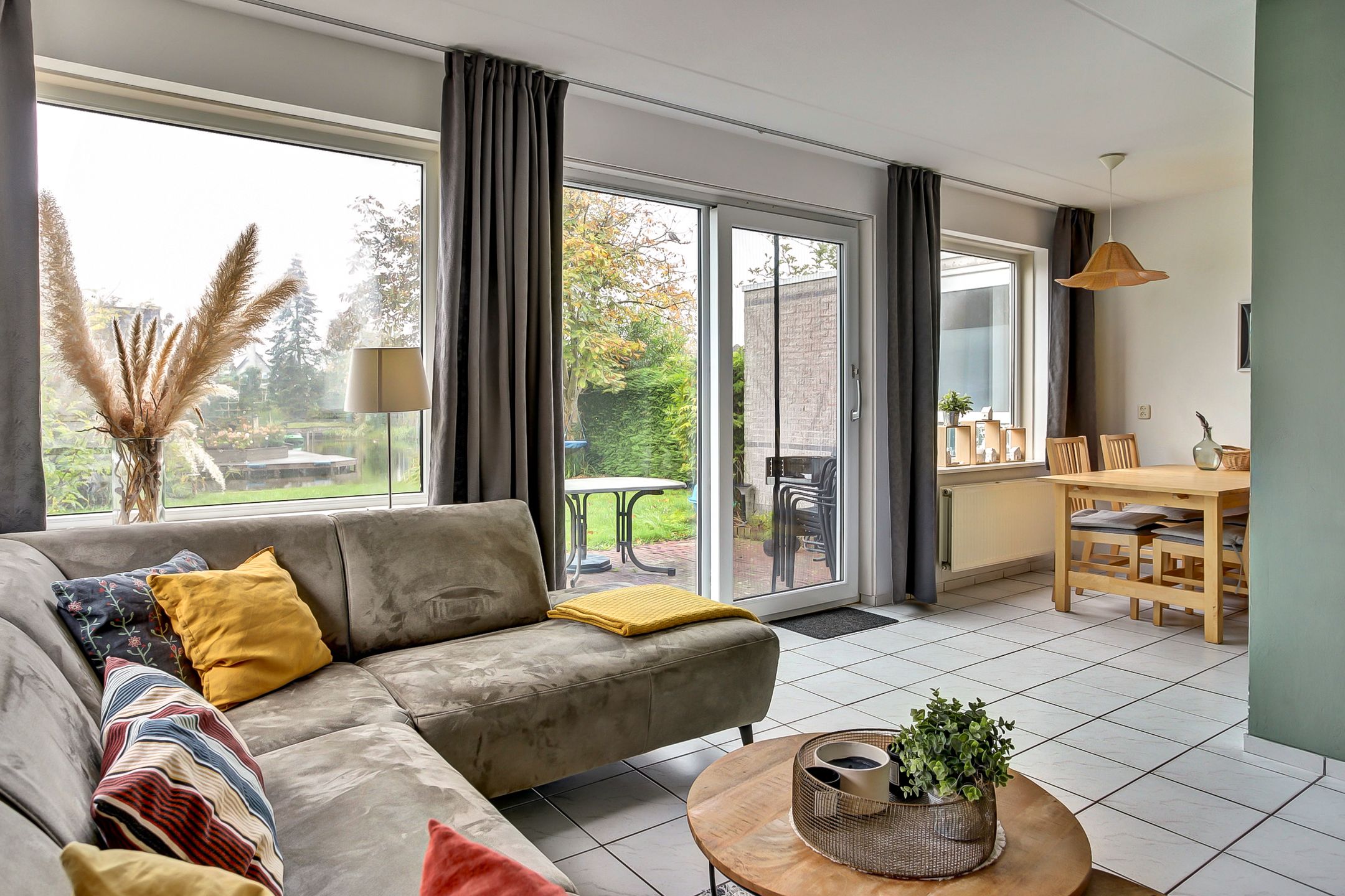 Foto 3 van Droge Wijmersweg 5-159