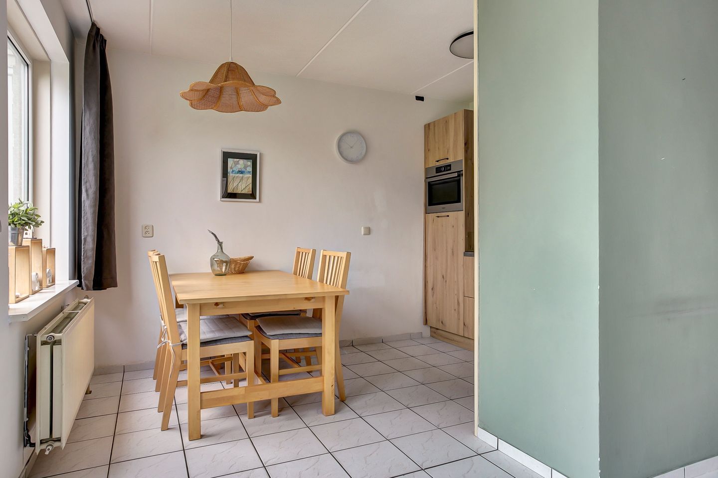 Foto 5 van Droge Wijmersweg 5-159