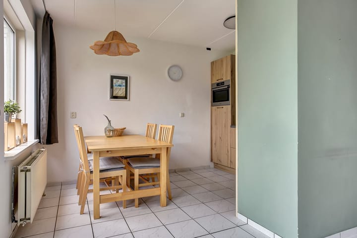 Foto 5 van Droge Wijmersweg 5-159