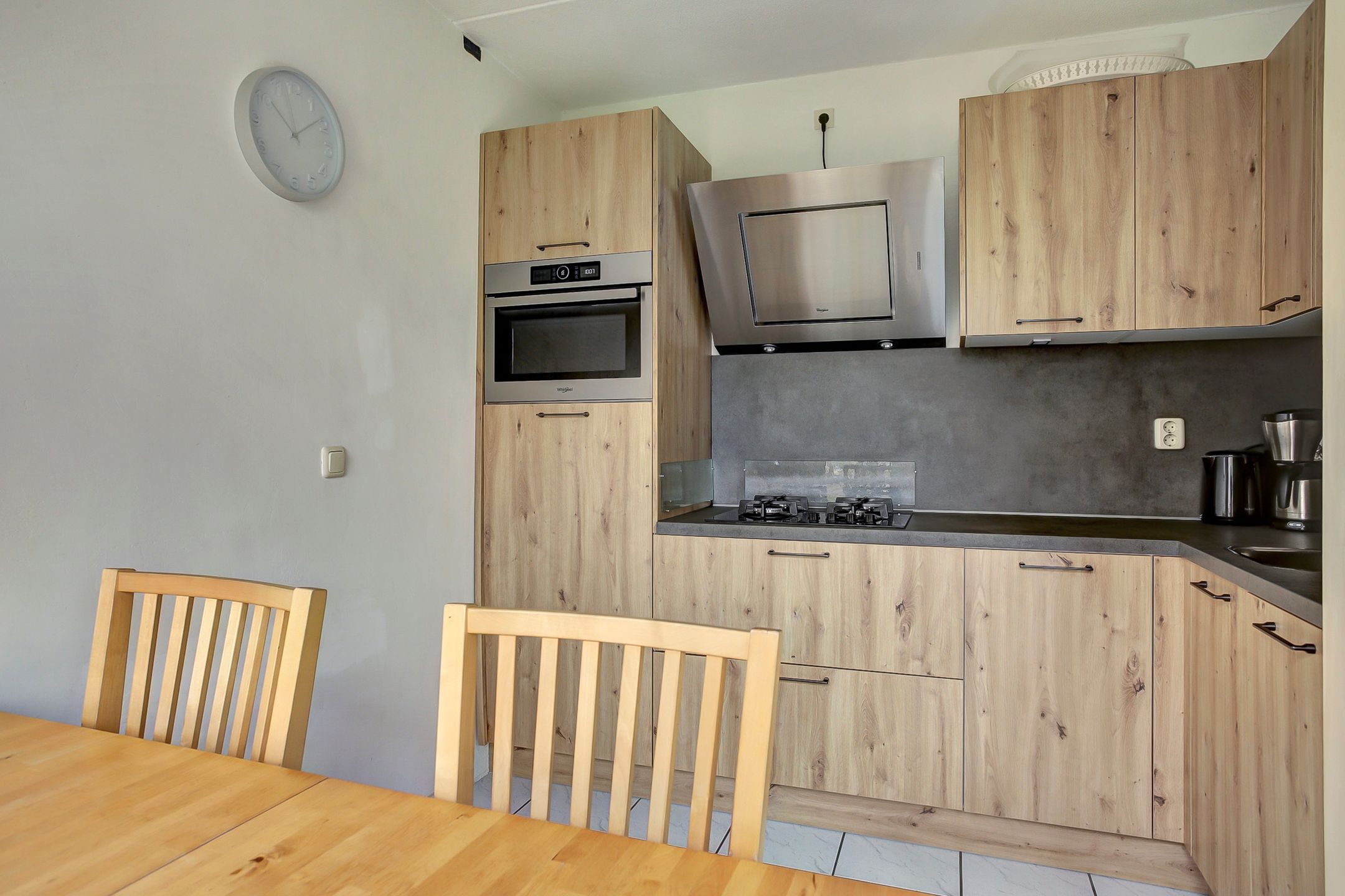 Foto 6 van Droge Wijmersweg 5-159