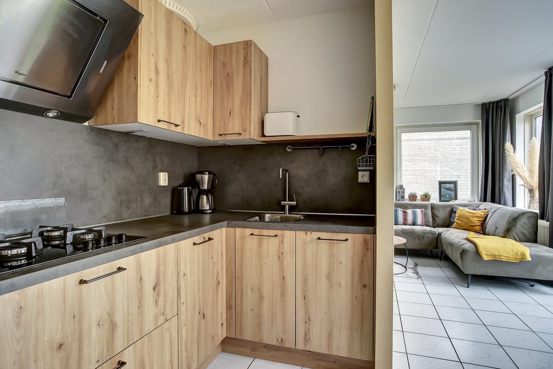 Foto 7 van Droge Wijmersweg 5-159