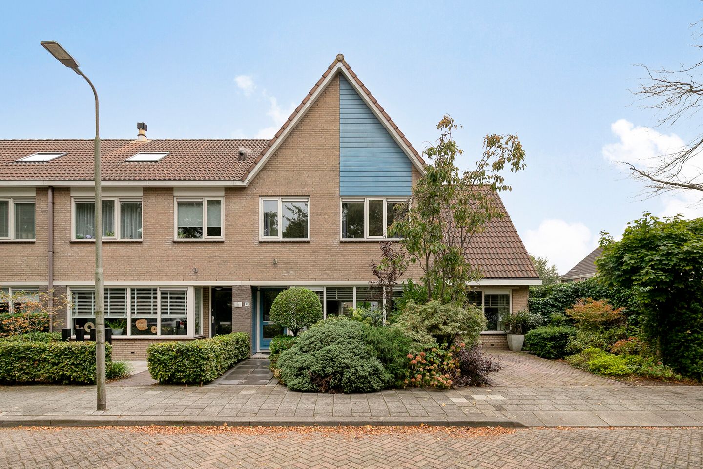 Foto 1 van Tarbot 39