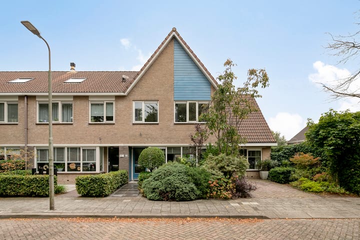 Foto 1 van Tarbot 39