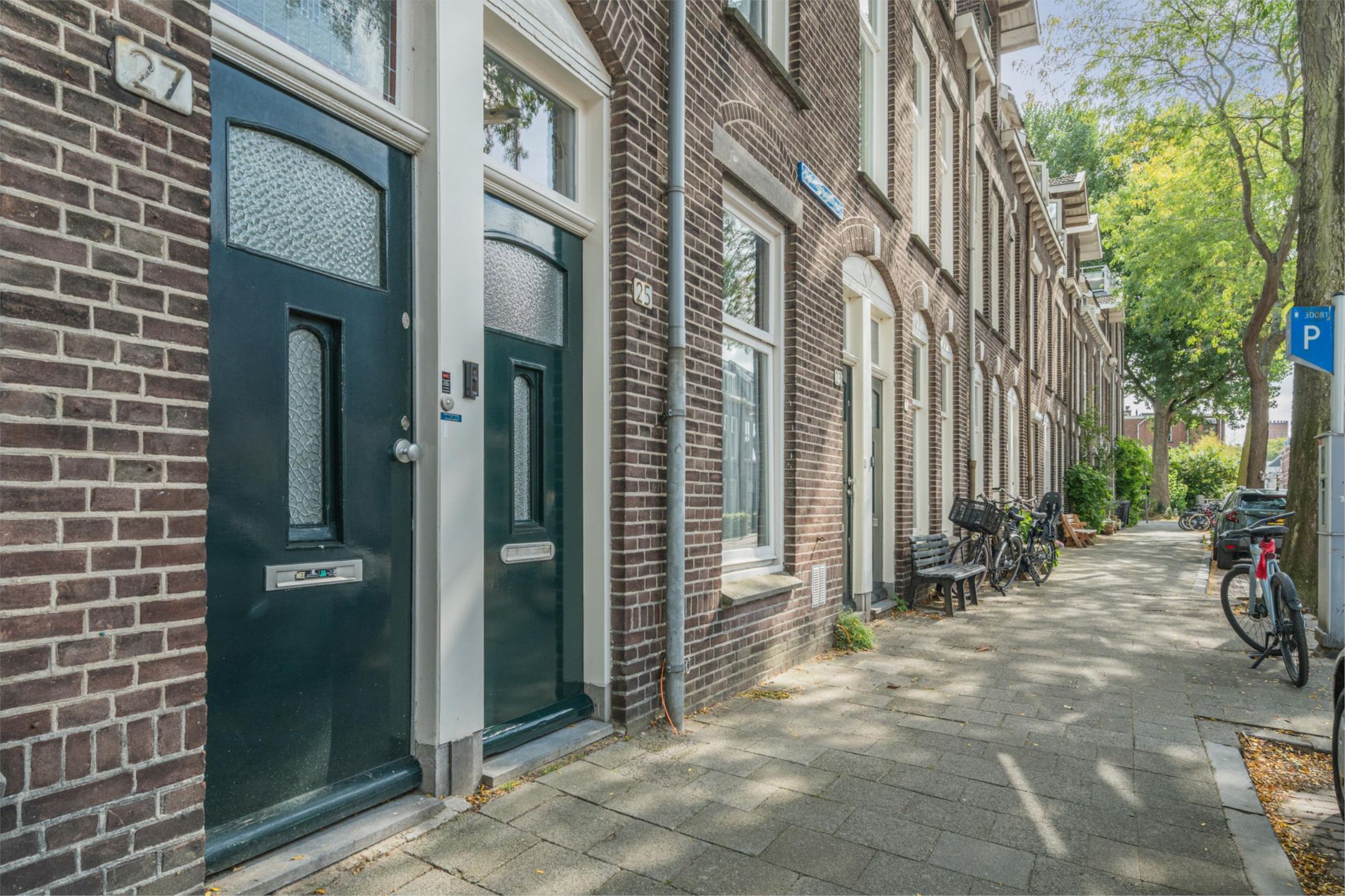 Foto 3 van Van Humboldtstraat 25