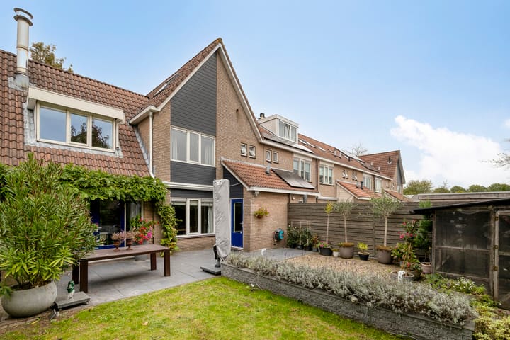 Foto 2 van Tarbot 39