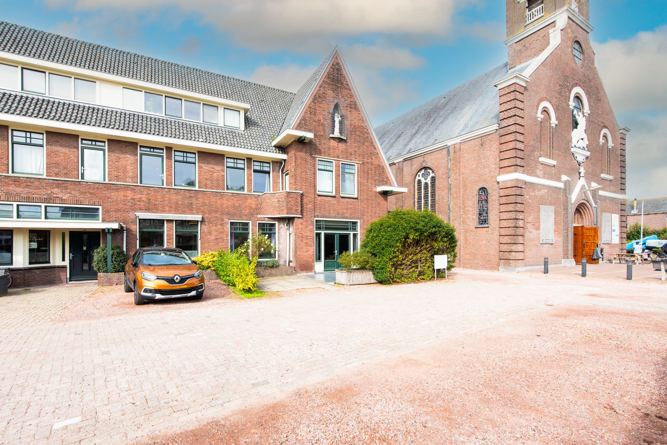 Spierdijkerweg 105-E, 105, E, Spierdijk, 1641LW, Noord-Holland, Nederland 105 