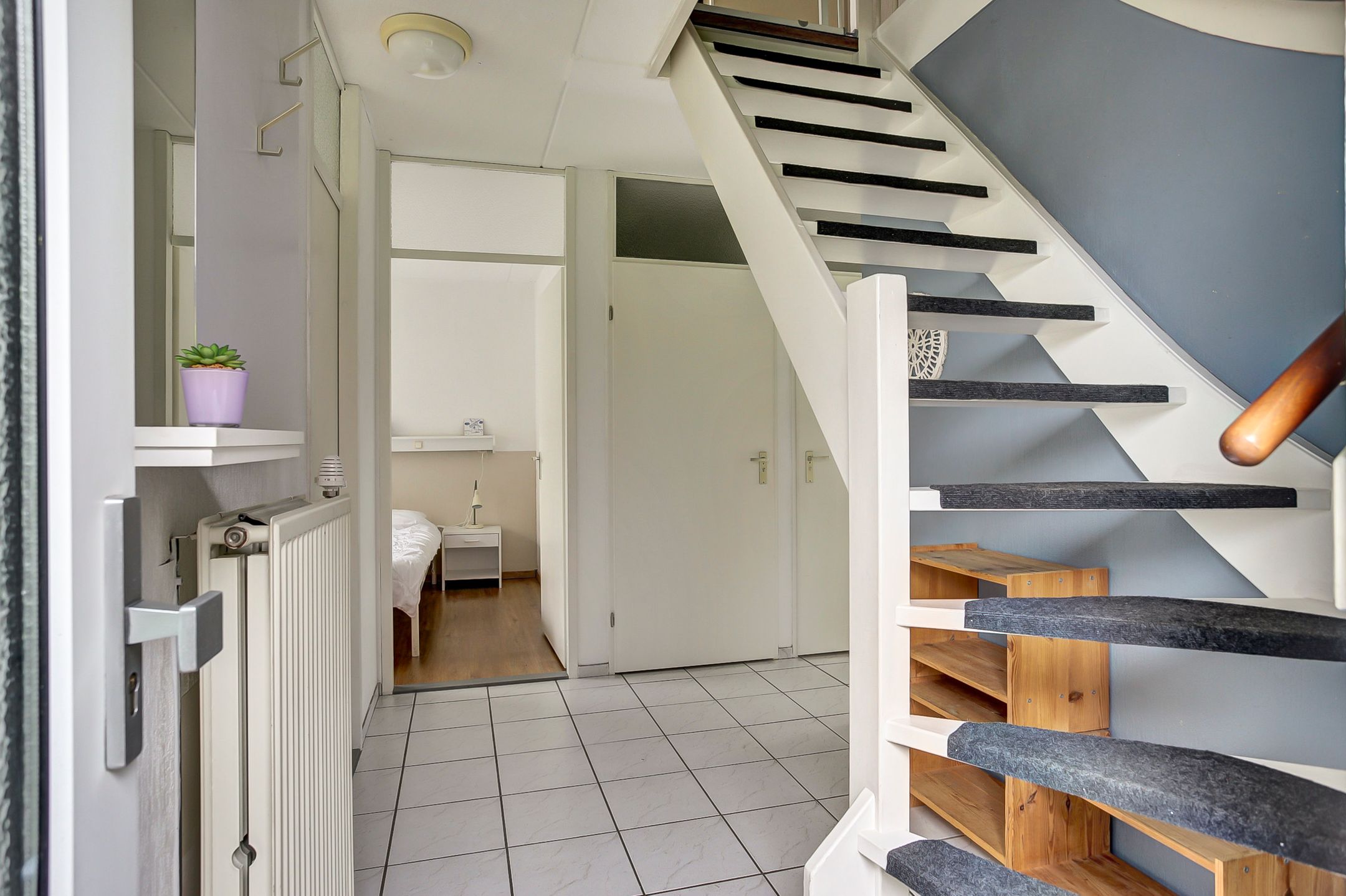 Foto 12 van Droge Wijmersweg 5-159