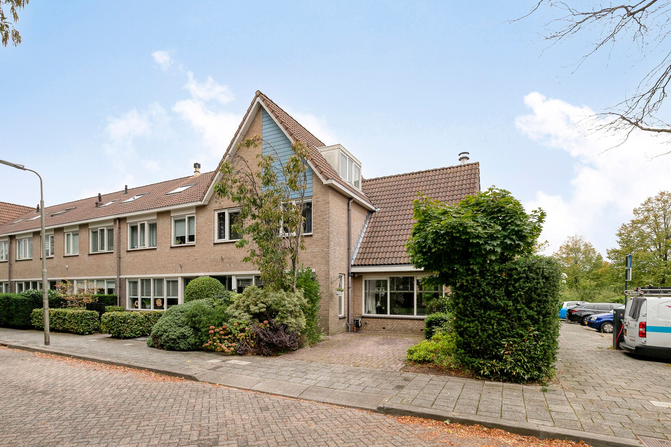 Foto 3 van Tarbot 39