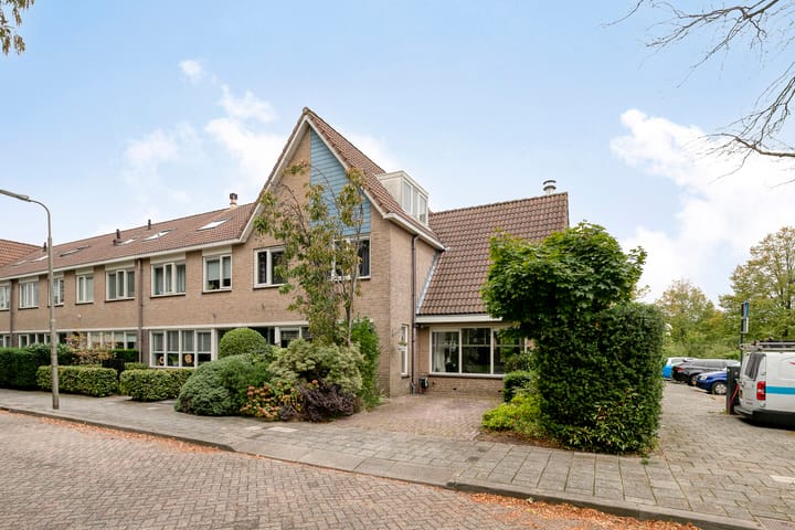 Foto 3 van Tarbot 39