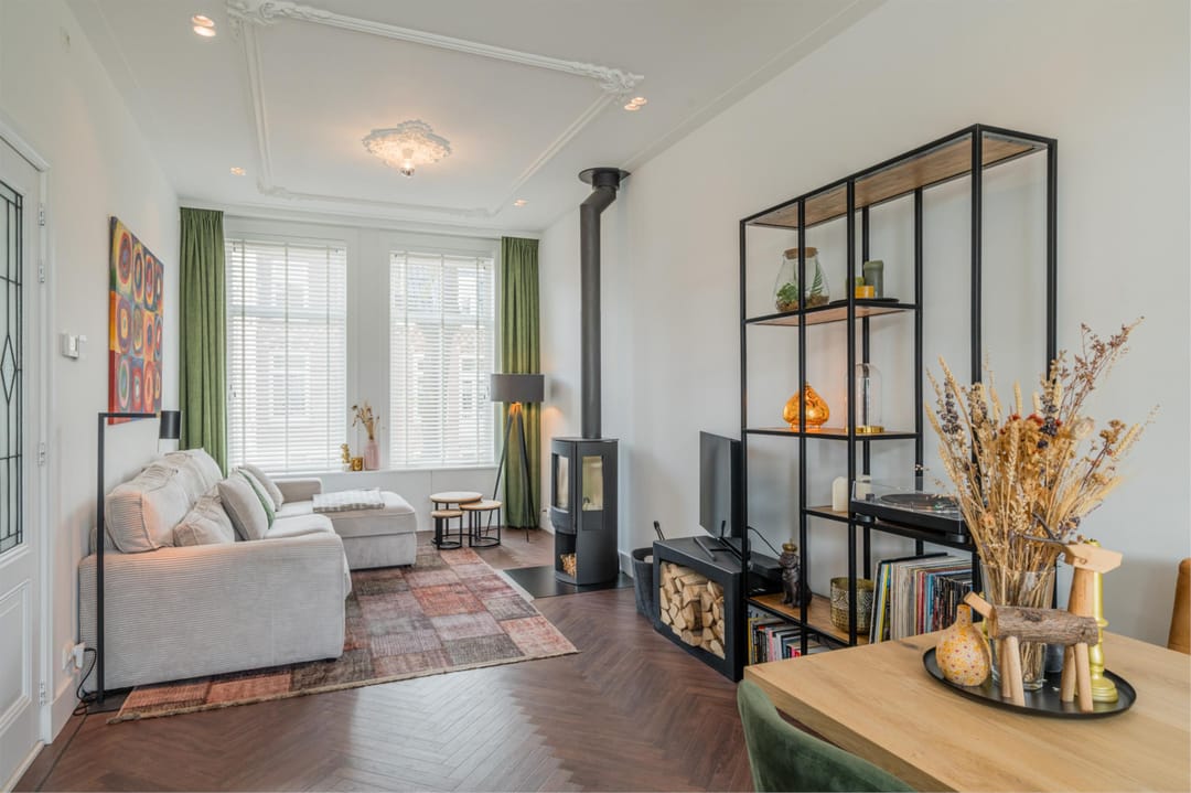 Foto 7 van Van Humboldtstraat 25